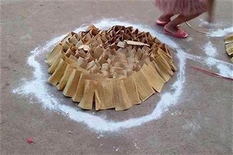 冬至一般什么时候烧纸？