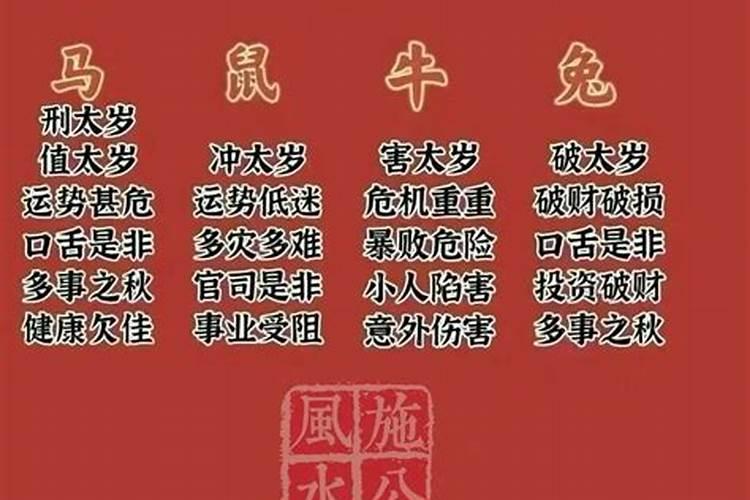 2026年兔子犯太岁怎么化解？