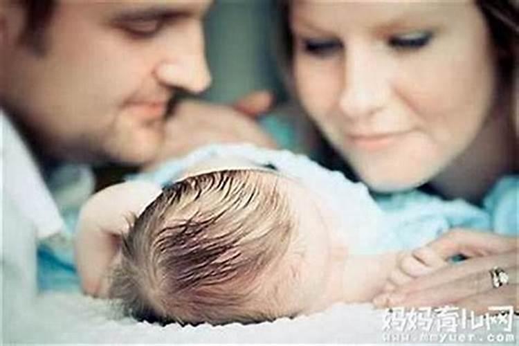 梦见老婆生了个儿子是什么预兆？