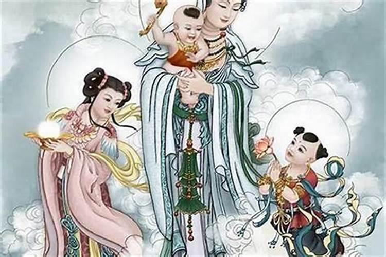 童子命送完了有什么改变吗？
