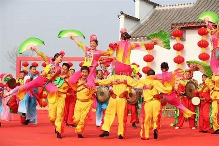 安徽蚌埠小年习俗