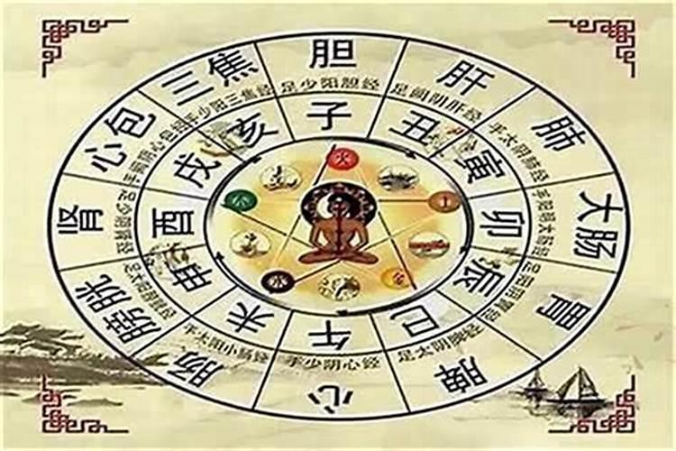 八字和算命有什么区别？