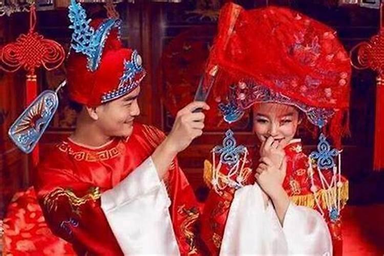 媳妇本命年结婚要注意什么？