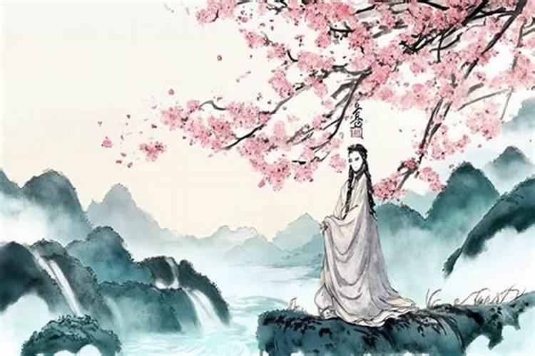 命中桃花煞的人会怎样？