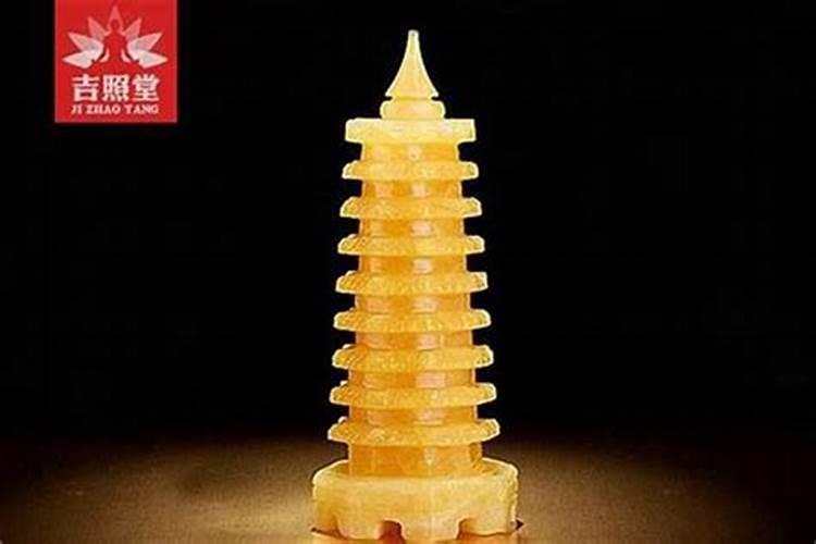文昌塔金色好还是黑色好？