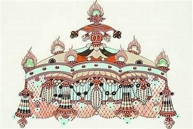 神煞带童子煞在日柱