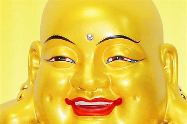 太岁吉祥物弥勒佛需要注意什么？