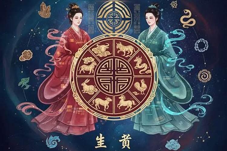 生辰八字合婚只看生肖吗？