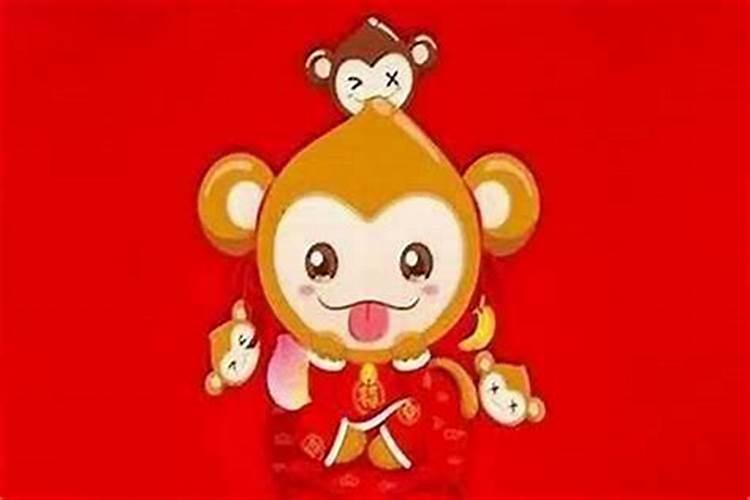 四月出生的猴的运势