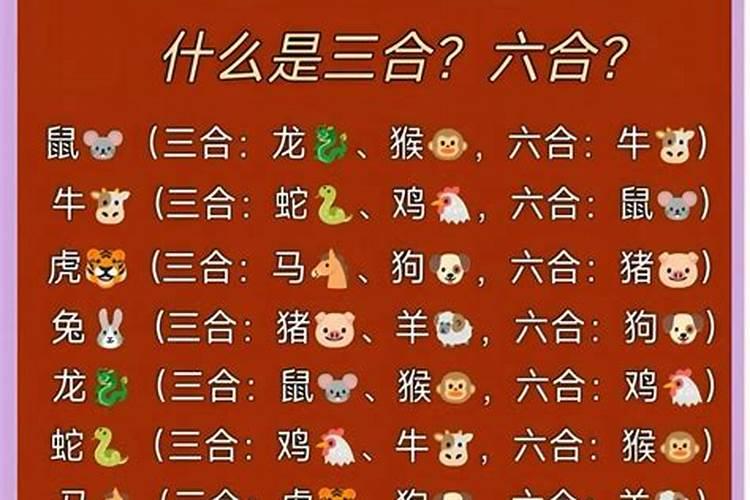 算算猴和牛八字合不合