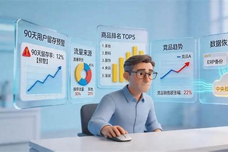 生意不顺怎么补救？