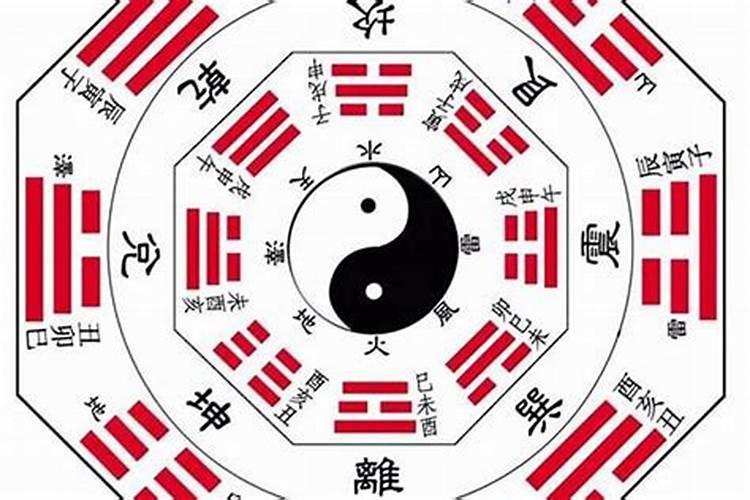 八字算命标点符号什么意思？