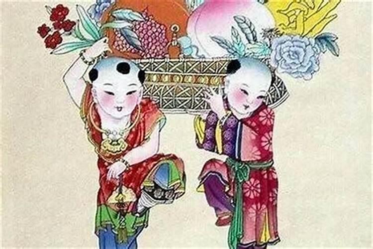 跟童子命的男人在一起好吗？
