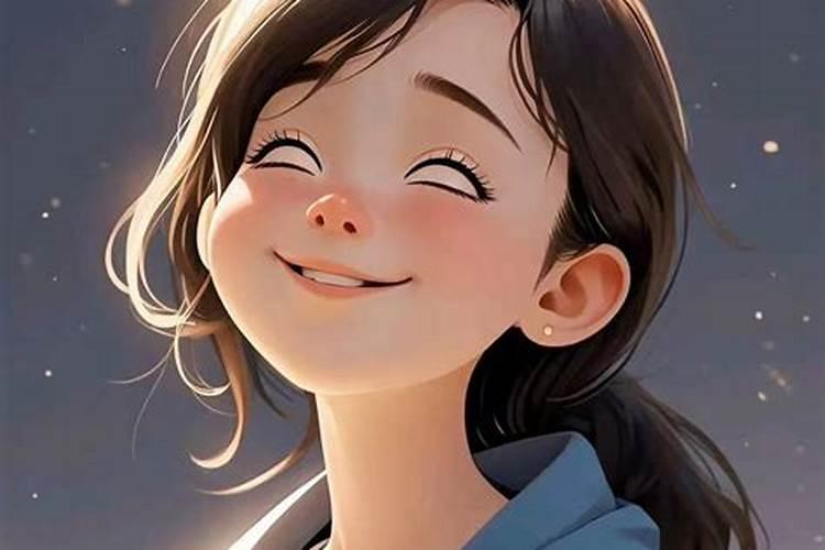马年夏至出生的女孩