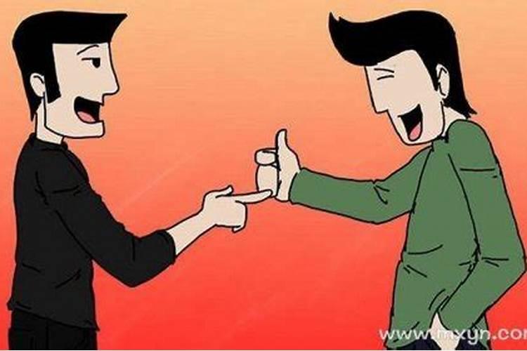 梦见熟人对我笑周公解梦