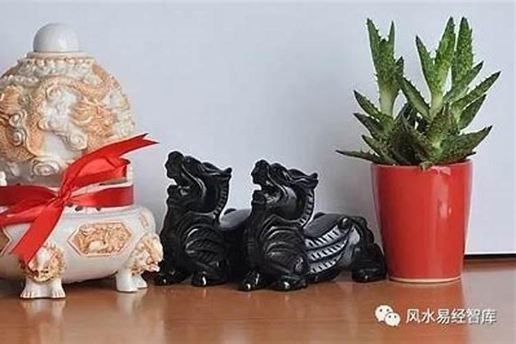 如何改运招财？