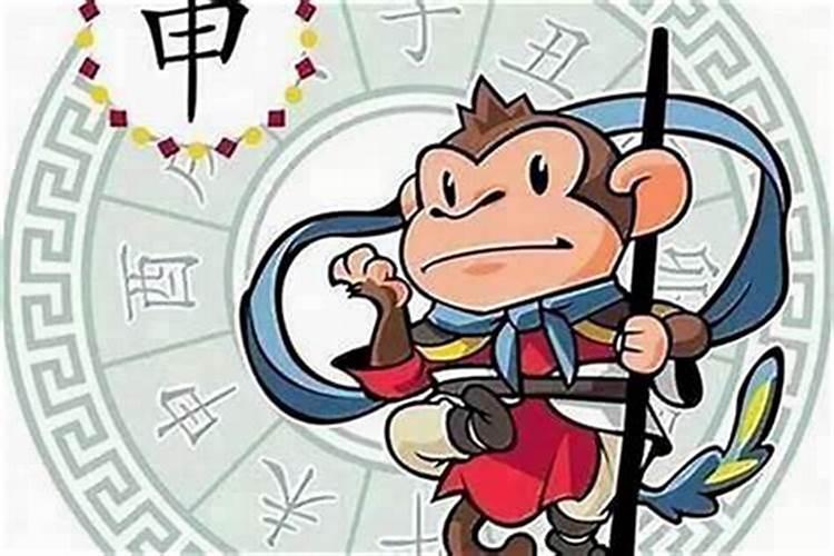 5月份属猴的人运势如何？