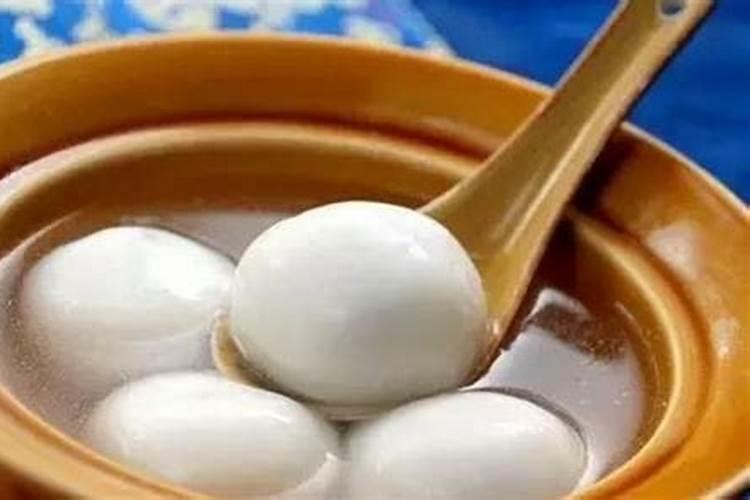 莆田习俗冬至