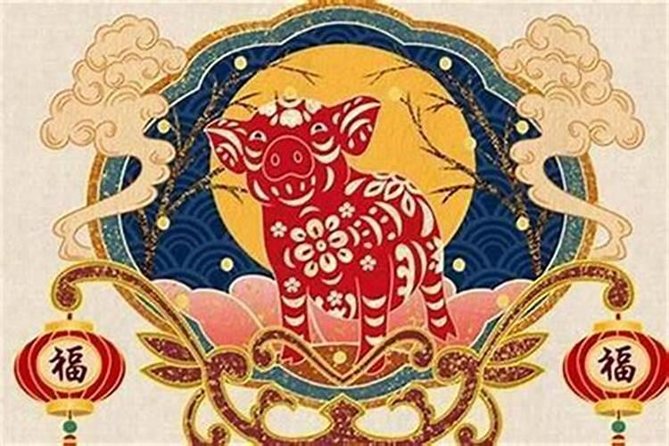 蛇猪婚配生什么属相的孩子？