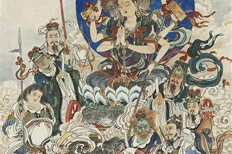 九月初九去世的人都有哪些？