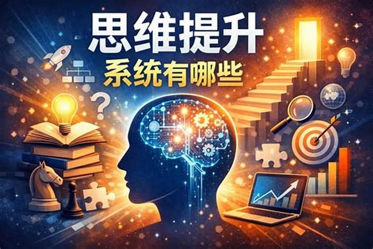 科学提升运气方法有哪些？