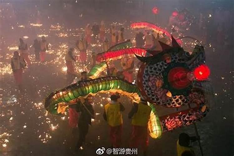 汉阴正月十五的风俗有哪些？