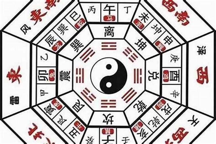 八字大运好坏怎么看？
