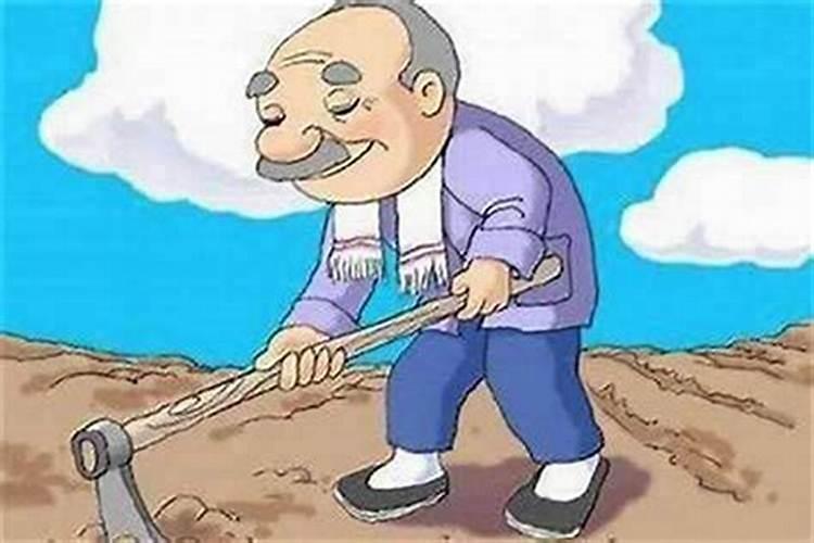 梦见过世的叔叔过世了
