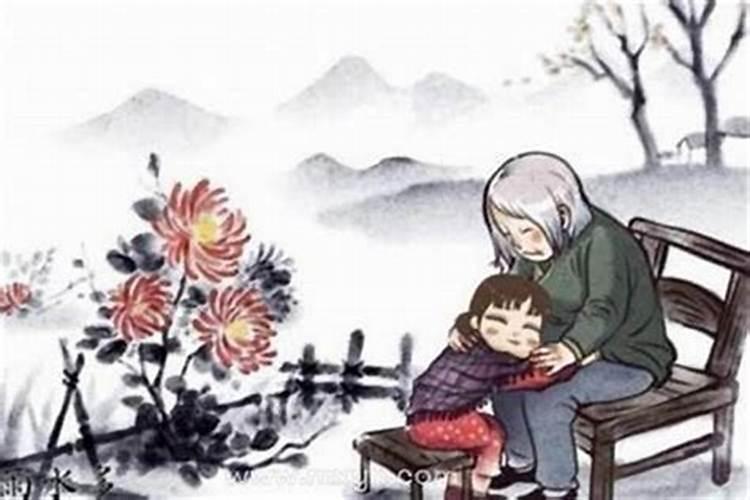 梦到死去的姥姥死了