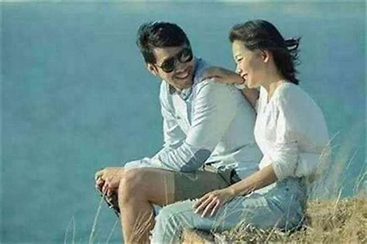 梦到老婆和别人出轨了