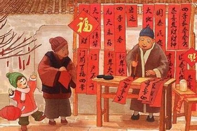 除夕祭祖要准备什么？