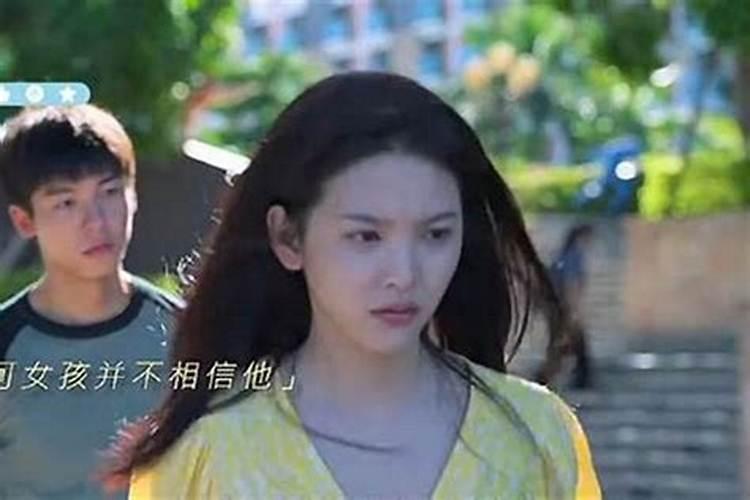 梦见老公离我越来越远了