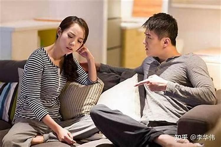 梦到离婚的前妻怀孕了怎么回事？