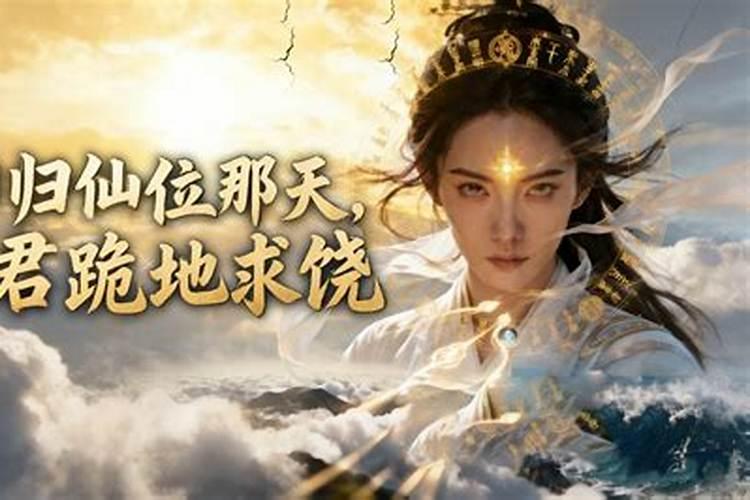 童命化解后还能回归仙位