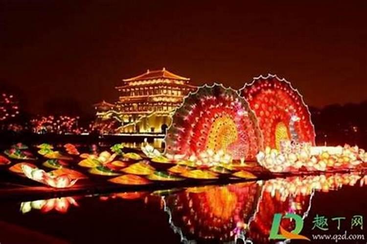 正月十五祈福去哪？
