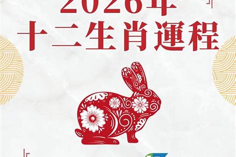 兔马肖2027年运程