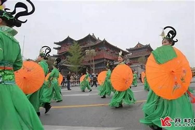 惠州清明祭祖