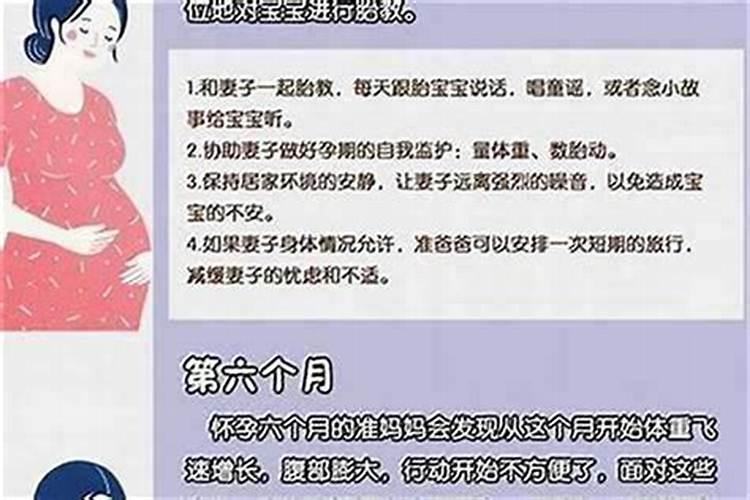 梦见老婆怀孕了是什么？