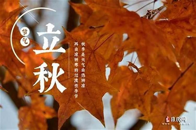 秋分为几月？