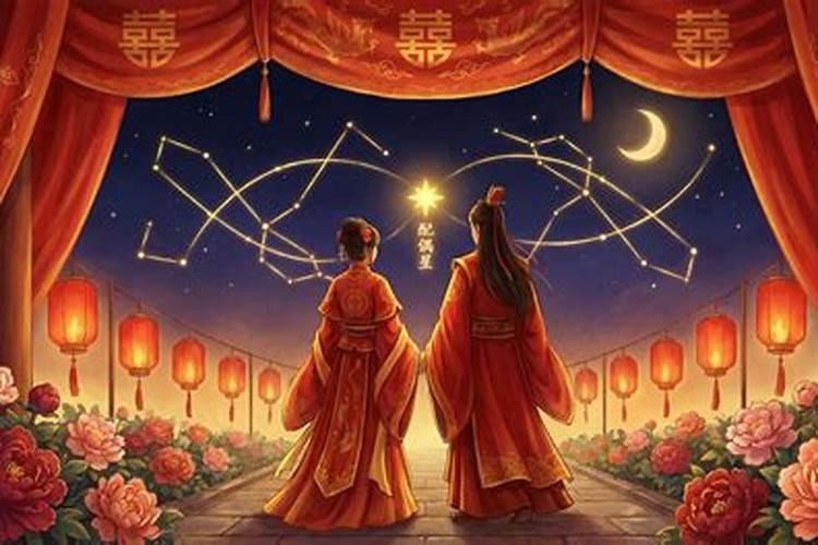 八字合婚的婚姻宫是日柱吗？