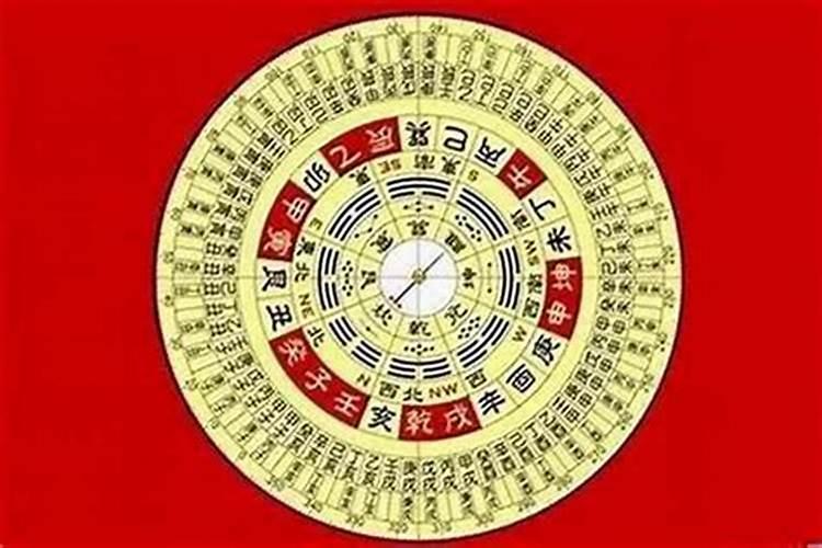 八字婚姻测算姻缘