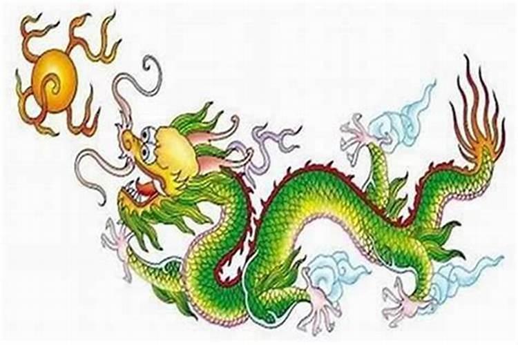 为什么有的属龙人婚姻不顺？