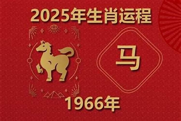 66年属马2027年的运势如何？