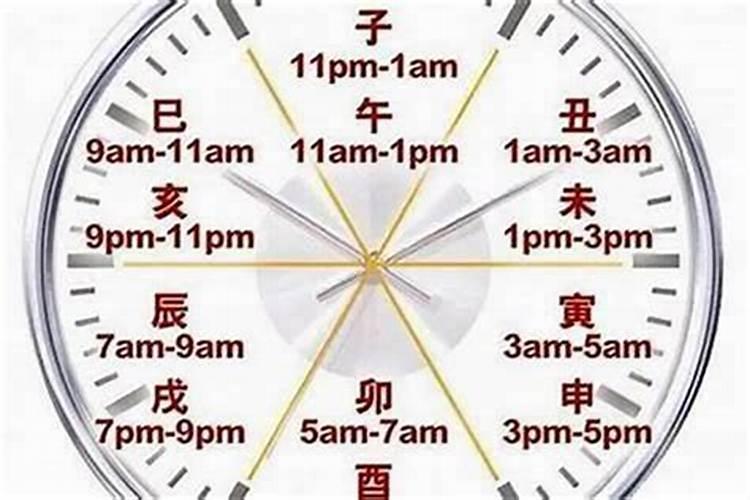 八字需要精确到小时吗？