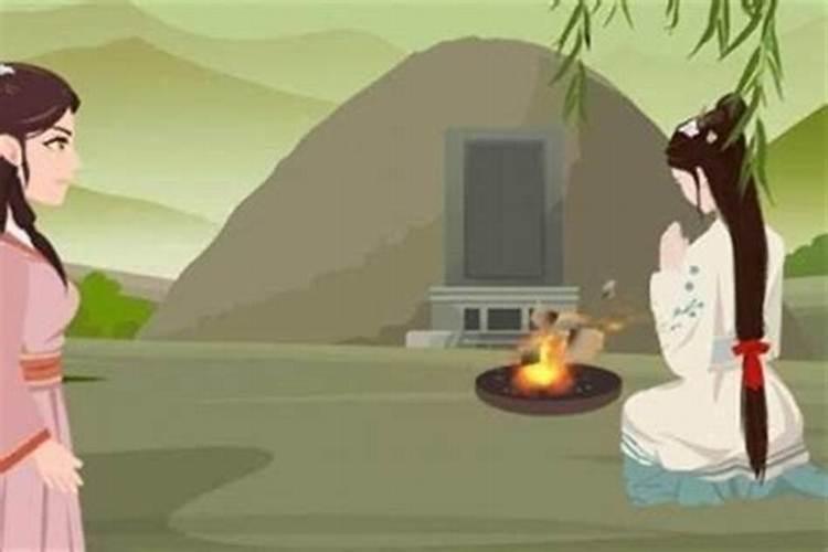 七月十五哪几天烧纸？