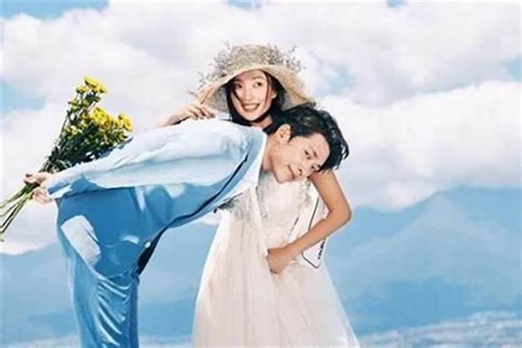 男属狗和女属蛇合婚吗？