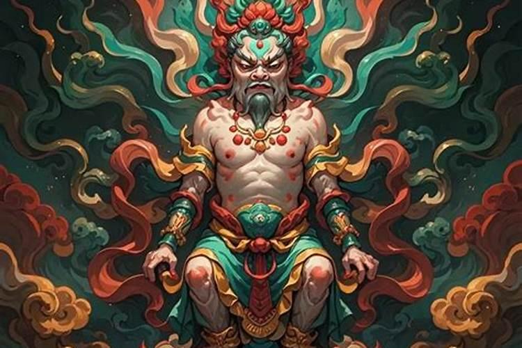 为什么叫太岁头上动土？