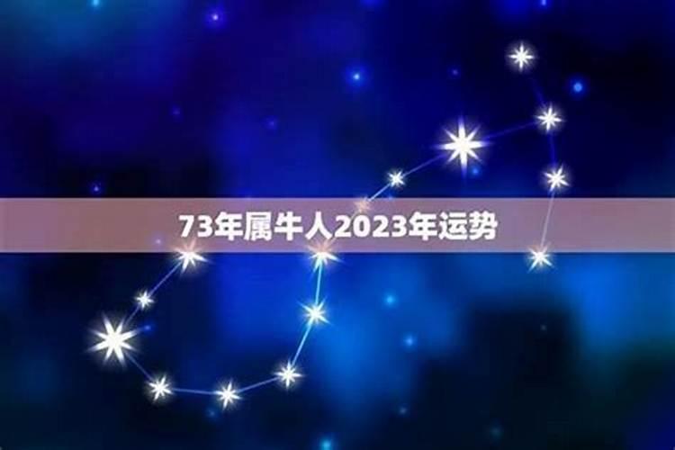 2027年73年出生的运程