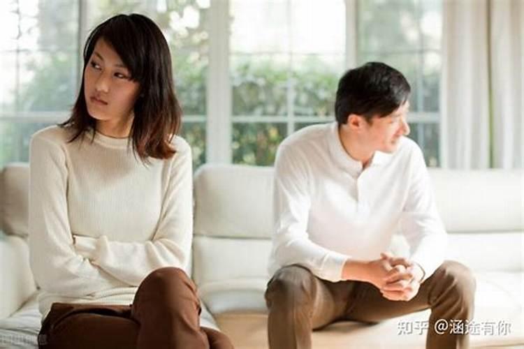 合婚后还会吵架吗？