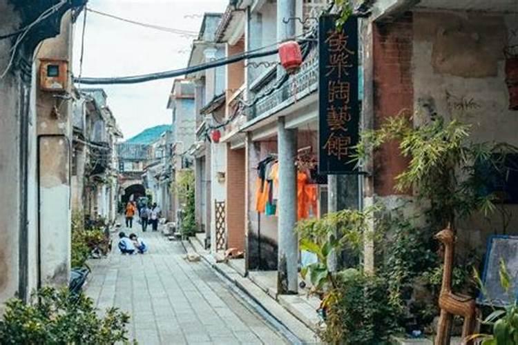清明节深圳哪里好玩？